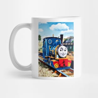 Thomas the tank engine Mug